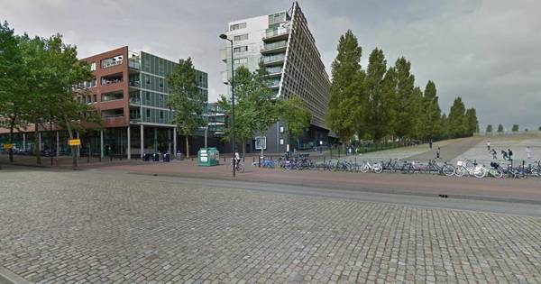 Stroomstoring in postcodegebied 1019 | Amsterdam | AD.nl