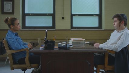 6. Aflevering 6