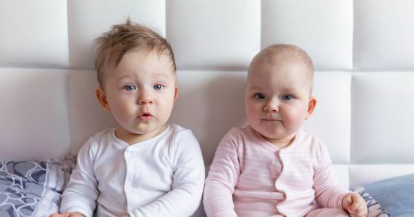 Dit zijn de populairste babynamen van 2018 | Binnenland - BN DeStem