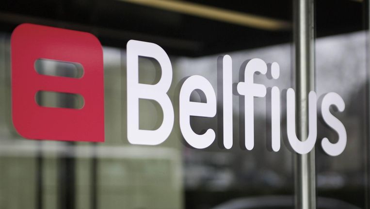 Dexia Bank Belgie Vanaf Maandag Officieel Belfius Bank Economie