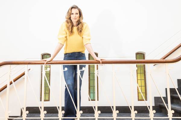 Jojanneke en de jeugdzorgtapes