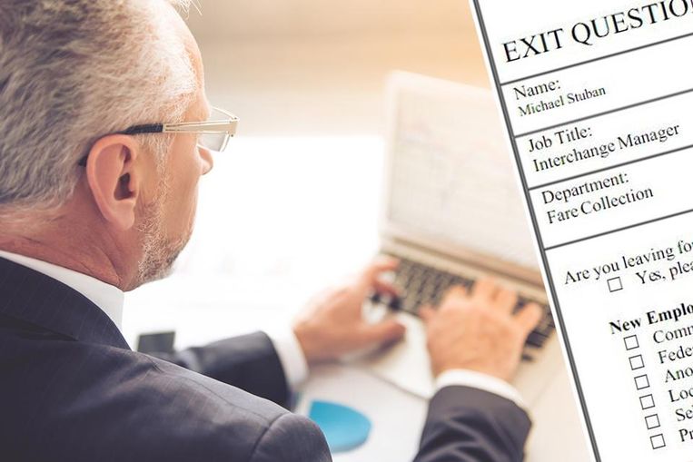 Al 1.172 gepensioneerden hebben flexi-job | De Krant | HLN