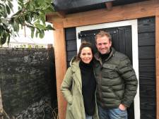 Verdrietig Om Het Einde Van Eigen Huis Tuin Nee Ik Ben Pissig Show Destentor Nl