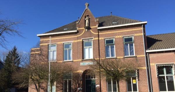 Lepelstraat kan niet groeien: geen ruimte voor nieuwe huizen