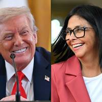 Twee maanden na arrestatie en afzetting Nicolás Maduro herstellen VS en Venezuela diplomatieke betrekkingen