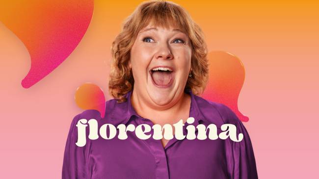 Win tickets voor de avant-première van Florentina
