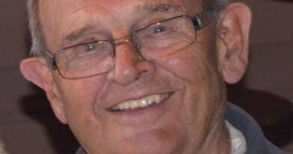 Oud-raadslid Jan van der Rijt (85) uit Vinkel overleden - BD.nl