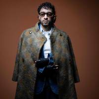 Win een duoticket voor de exclusieve showcase van Sofiane Pamart in Brussel