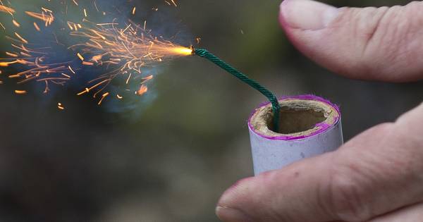 Hand Compleet Van Arm Jongen Afgerukt Door Vuurwerk Buitenland Hln Be