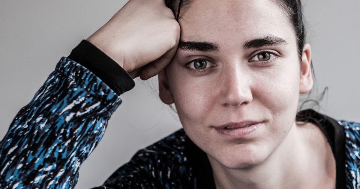 Documaakster Lidewij Nuitten: "Het leven is één grote choreografie" | dmselect | De Morgen