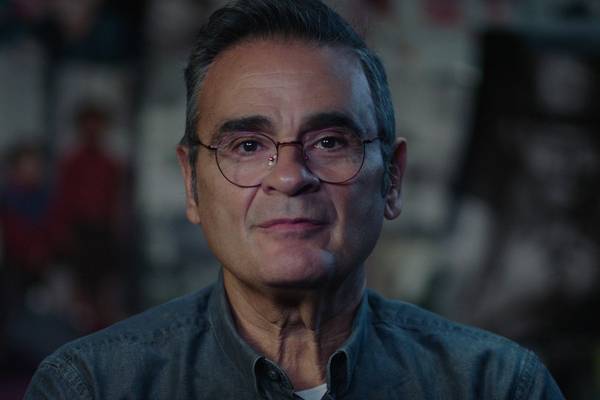 Kinderen van de migratie