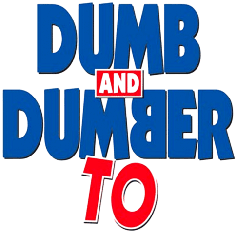 Dumb and Dumber To