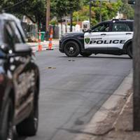 ICE-agent schiet automobilist dood in Houston