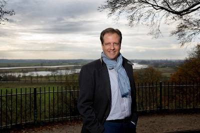 Zo reageert Wageningen op het vertrek van 'hun' Pechtold