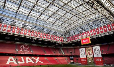 Ajax maakt megawinst over afgelopen seizoen