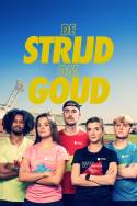 boxcover van De Strijd Om Goud