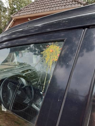 Stille Wald lijkt volgens buren ‘wel oorlogsgebied’ door paintball en airsoft