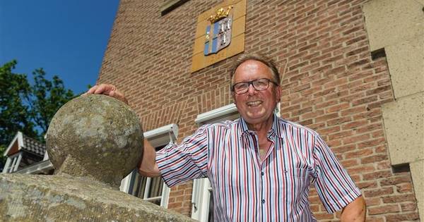 Gerard Flinkers (Weerselo) neemt met frisse tegenzin afscheid - Tubantia