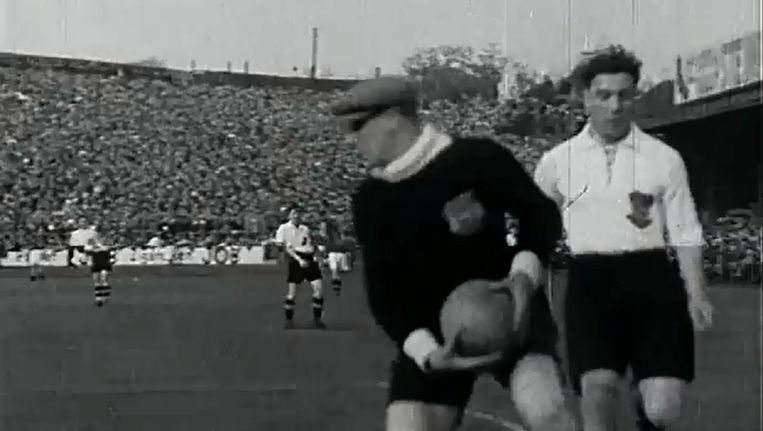 Oostenrijk Hongarije 114 Jaar Voetbalhistorie De Volkskrant