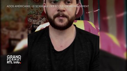 6. Ados américains : le scandale des écoles de redressement