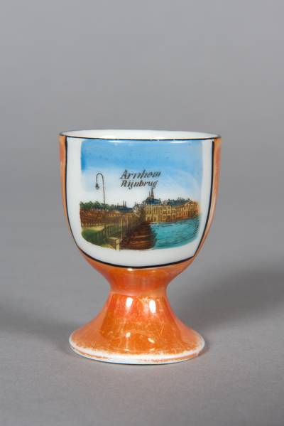 Stiekem alvast een kijkje nemen in het depot van gesloten Museum Arnhem