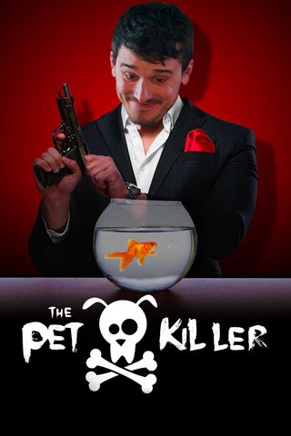 The Pet Killer