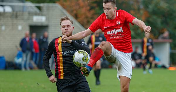 Competitie-indelingen seizoen 2020/2021: Dosko, Rood-Wit, Unitas'30 weer samen, Gastel en Virtus naa