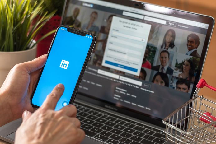 Tien Tips Om Het Meeste Uit Je Linkedin Profiel Te Halen