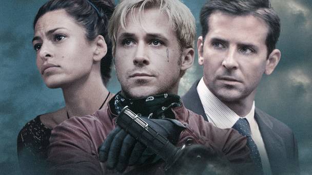 The Place Beyond the Pines