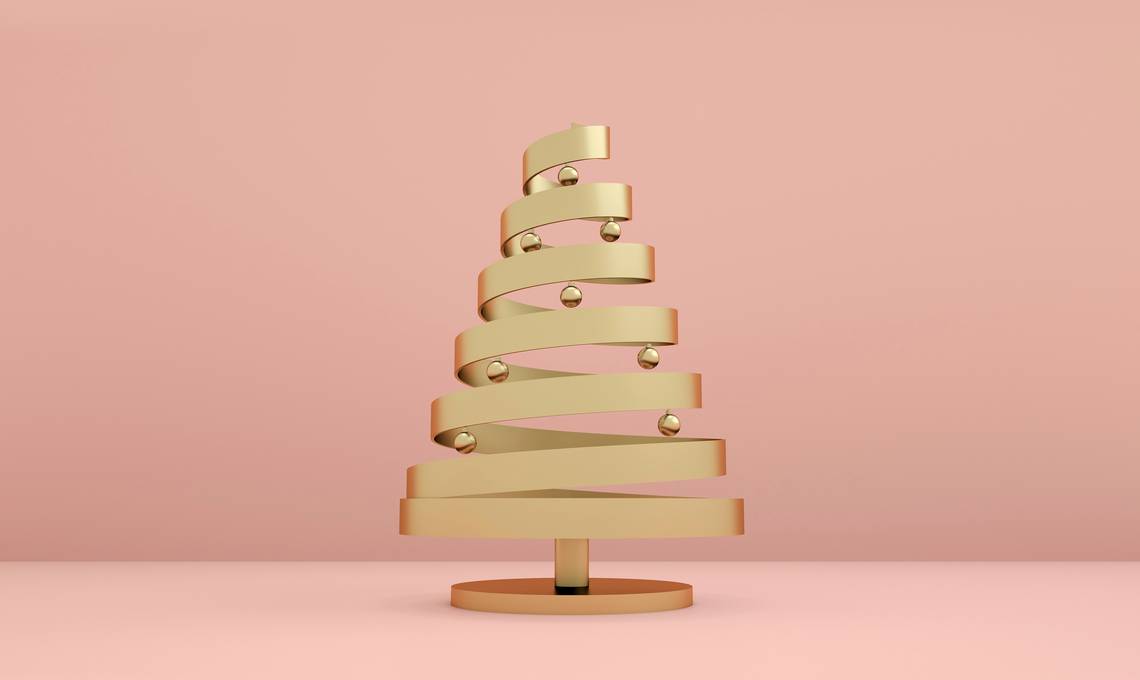 95 dagen tot kerst: dit zijn de kersttrends van 2022