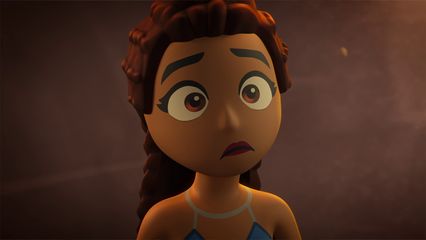 11. LEGO® Friends: The Next Chapter