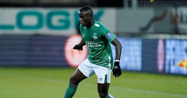 Psv Zonder Malen Hendrix En Bergwijn Naar Oostenrijk Nederlands Voetbal Tubantia Nl