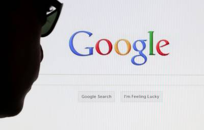 'Google krijgt recordboete van ruim 1 miljard euro uit Brussel'