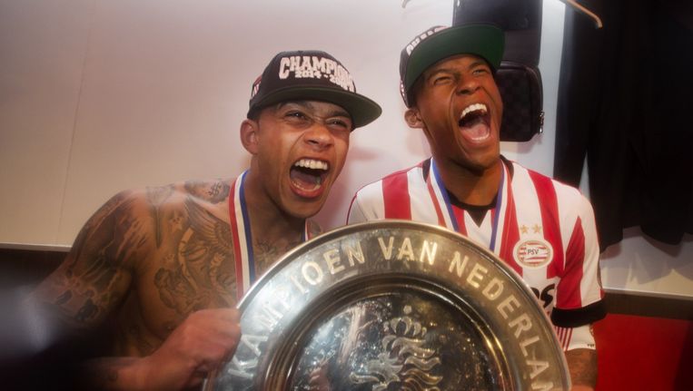 Memphis En Gini Missie Voltooid De Volkskrant