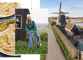 5 heerlijke fietstochten mét pannenkoekenstop