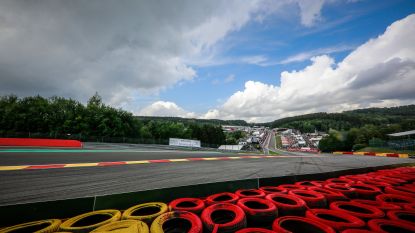 CEO Spa-Francorchamps: “Aan het tracé van de Raidillon wordt niet geraakt, nulrisico bestaat jammer genoeg niet”