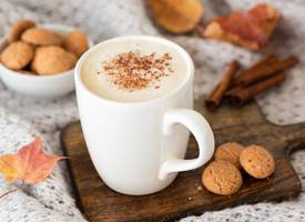 Warm jezelf tijdens deze koude dagen op met een ‘London Fog Tea’