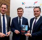 België bundelt krachten om zich klaar te stomen voor de impact van artificiële intelligentie