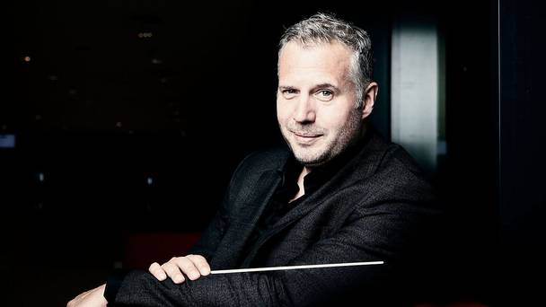 Tijl en de Negende van Beethoven: Concert