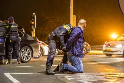 Massale vechtpartij bij kinderfeest in Rijen: 15 aanhoudingen