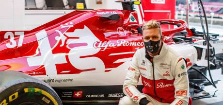 F1 Legende Michael Schumacher Koopt Ranch In Texas Formule 1 Ad Nl