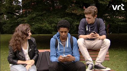 9. Aflevering 9