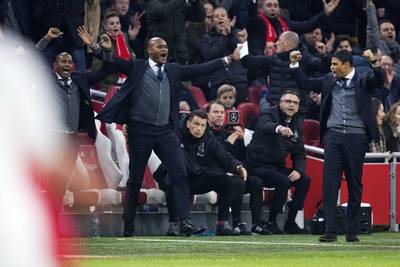 Reiziger: Buitenspelers bezorgen ons prettig laatste half uur