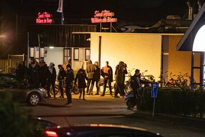 OM onderzoekt of omstreden NPO1-column over Urk strafbaar is