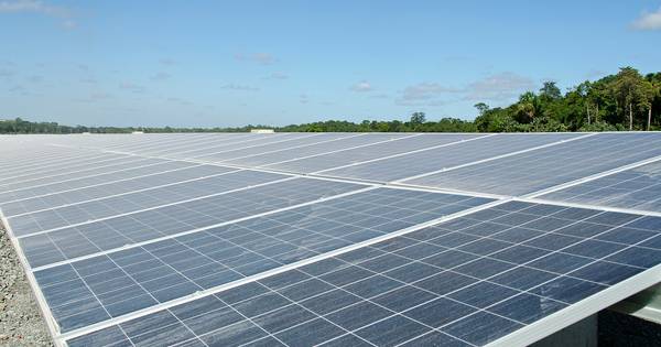 '7.000 zonnepanelen passen niet in oudste polder Schouwen-Duiveland' - PZC