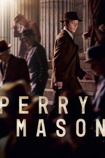 Perry Mason