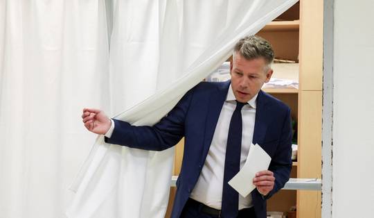 Stembureaus gesloten, recordaantal kiesgerechtigden kwam stemmen