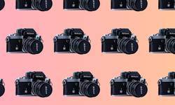 Deze fotografen tonen zich van hun creatiefste kant in coronatijden met een virtuele fotoshoot