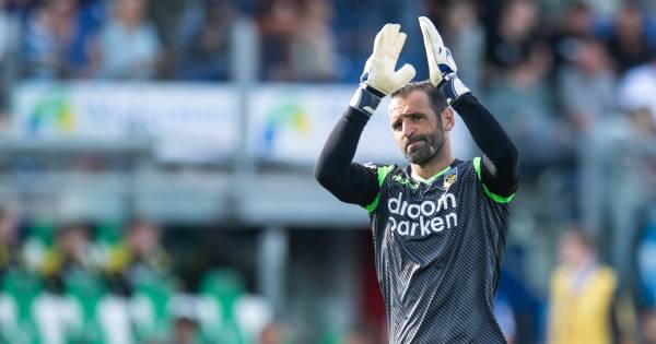 Vitesse: Sfeer in de groep is geweldig, maar daar hoort ook resultaat bij