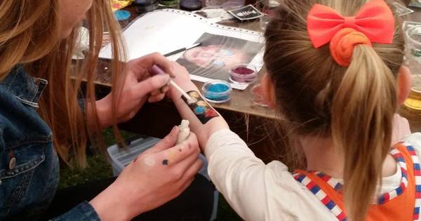 Geslaagde Koningsdag in Cromvoirt | Vught - BD.nl